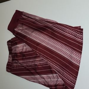LuLaRoe Pants 2XL